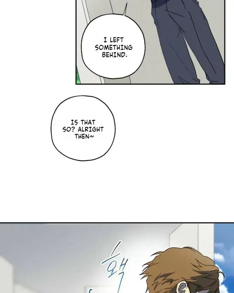 Love Upset Chapter 3.6 page 51 - 