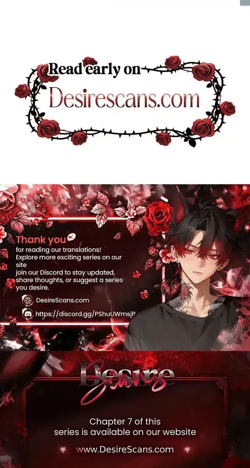 Love Upset Chapter 3.6 page 59 - 