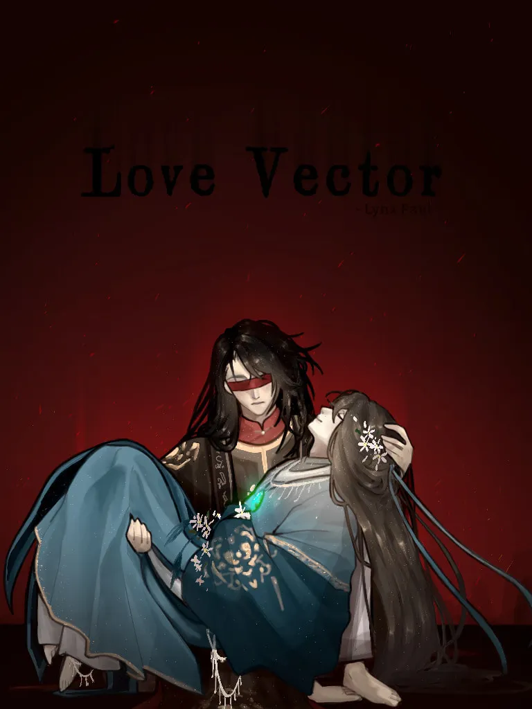 Love Vector Chapter 1 page 1 - 
