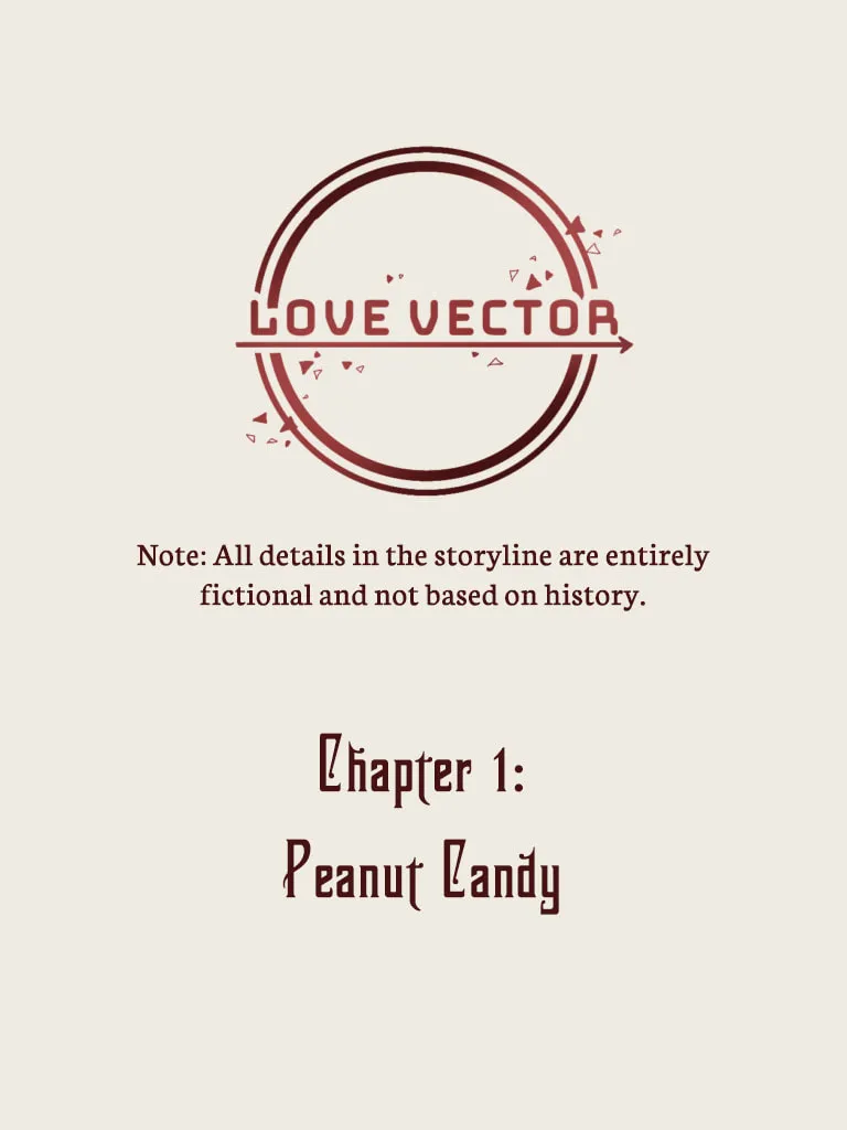 Love Vector Chapter 1 page 2 - 