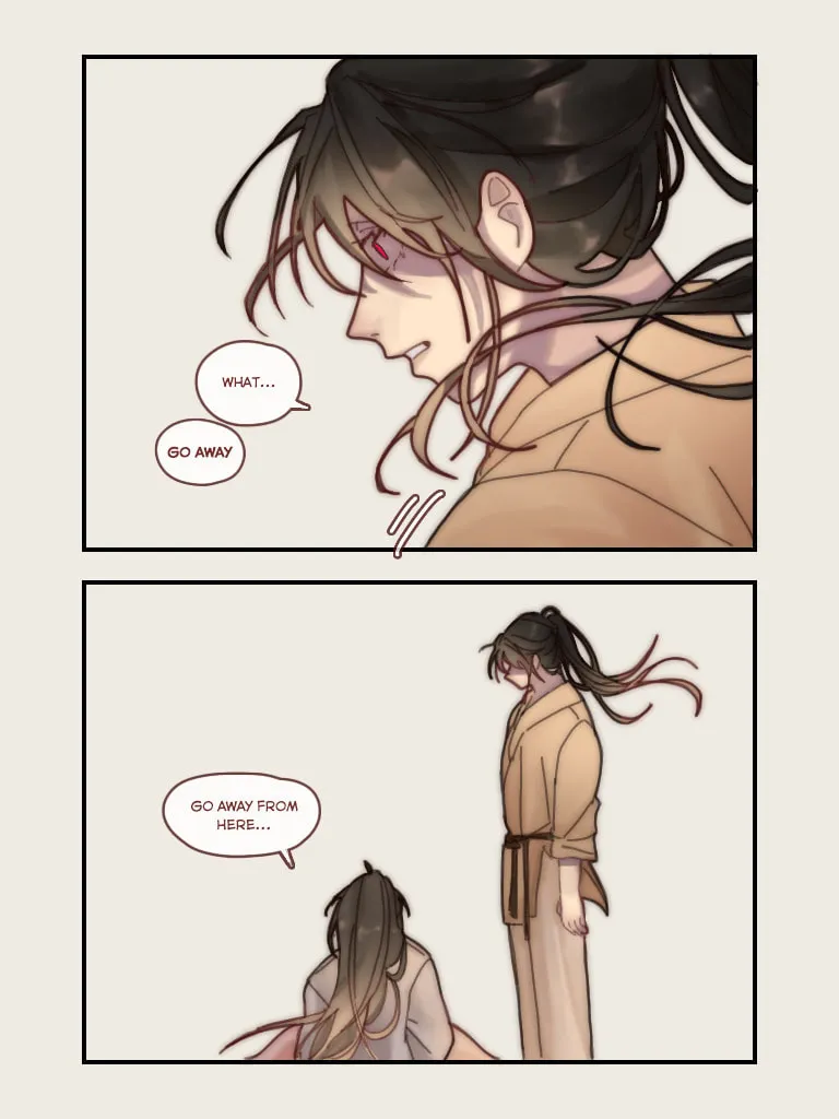 Love Vector Chapter 1 page 11 - 