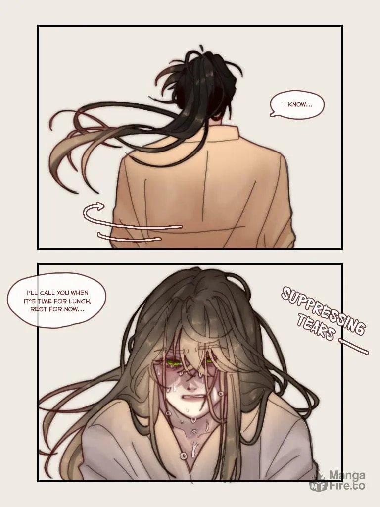 Love Vector Chapter 1 page 12 - 