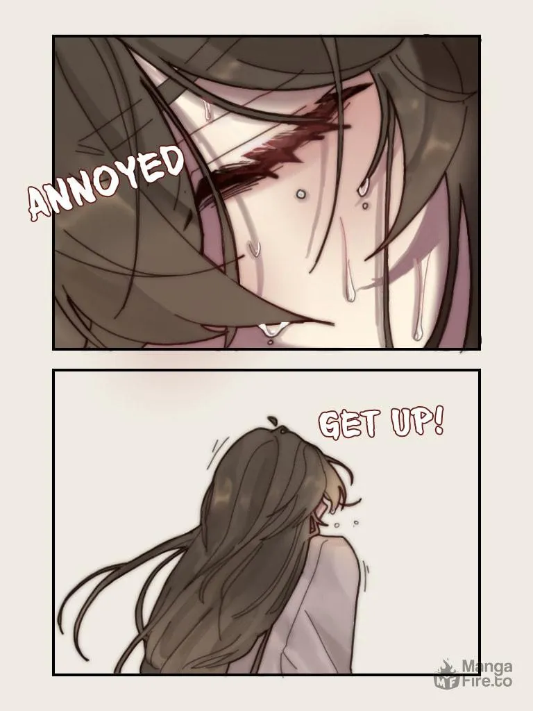 Love Vector Chapter 1 page 3 - 