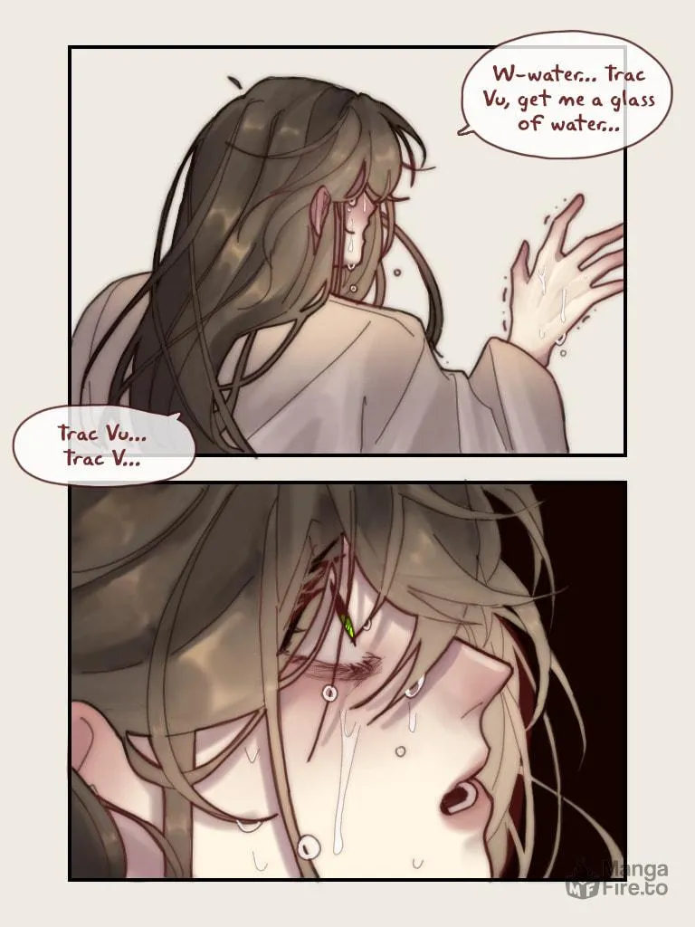 Love Vector Chapter 1 page 5 - 