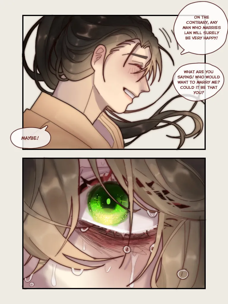Love Vector Chapter 1 page 7 - 