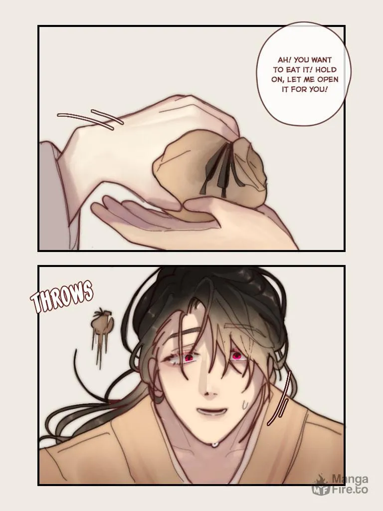 Love Vector Chapter 1 page 9 - 