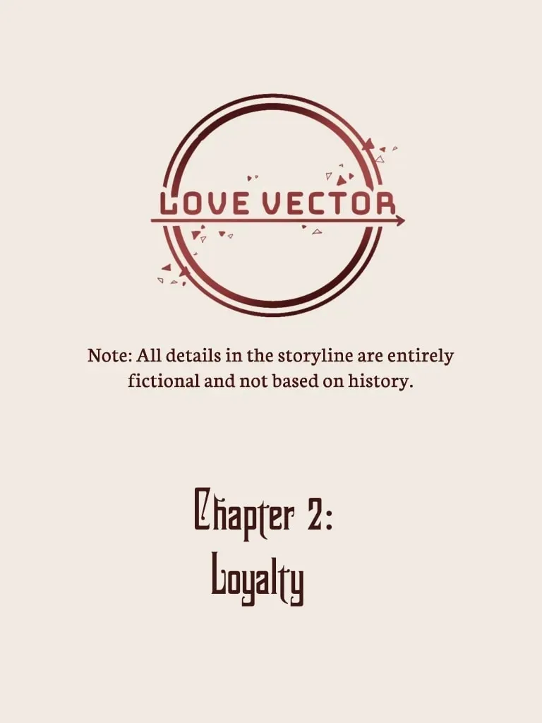 Love Vector Chapter 2 page 2 - 