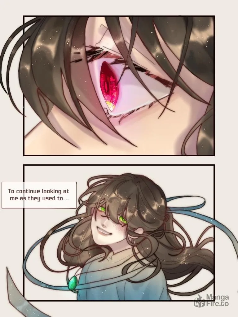 Love Vector Chapter 2 page 12 - 