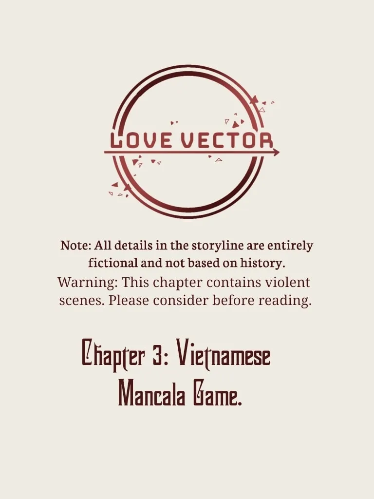 Love Vector Chapter 3 page 2 - 