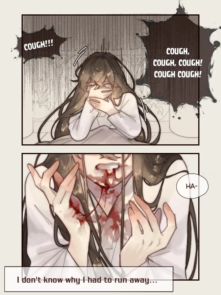 Love Vector Chapter 3 page 16 - 