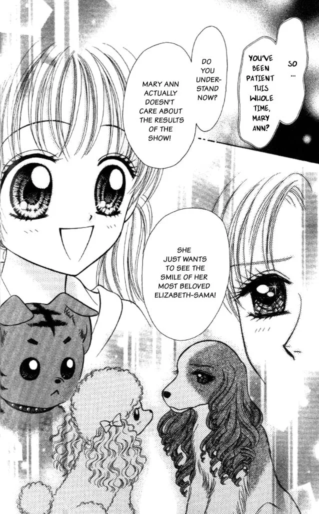 Love Wan! Chapter 12 page 28 - 