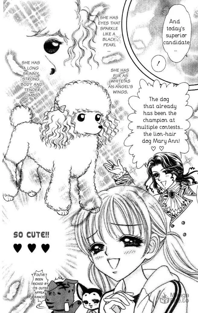 Love Wan! Chapter 12 page 6 - 