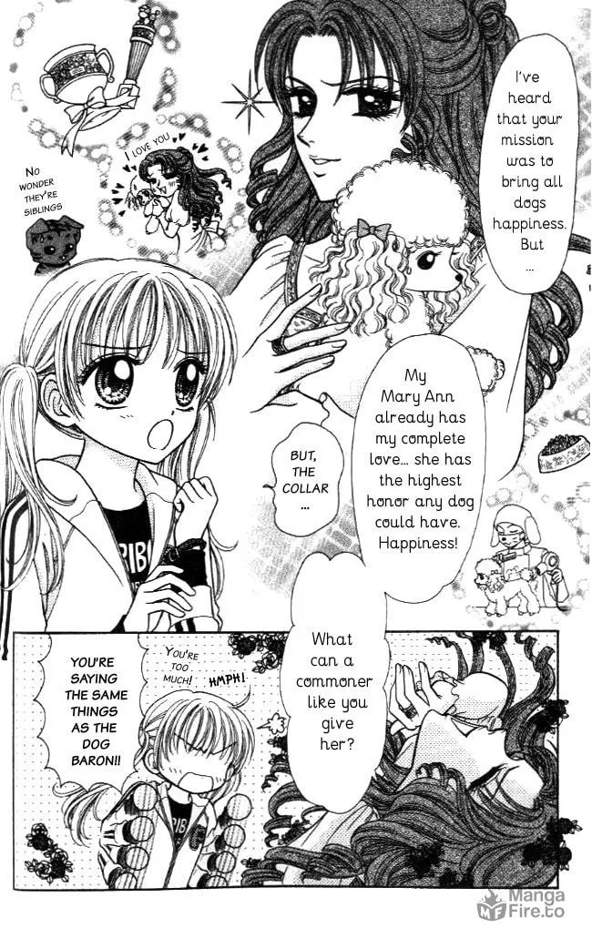 Love Wan! Chapter 12 page 10 - 