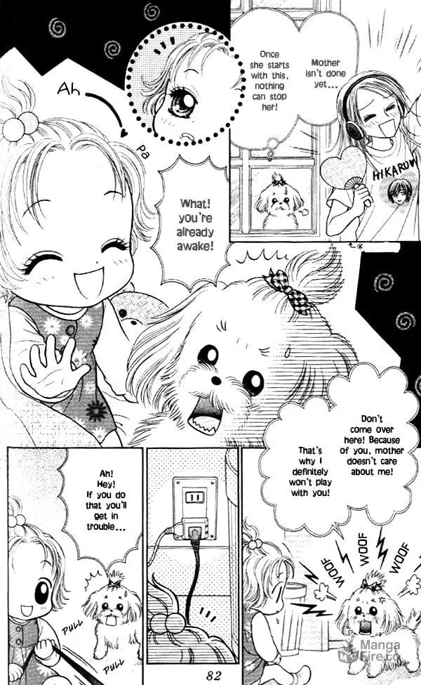 Love Wan! Chapter 13 page 12 - 