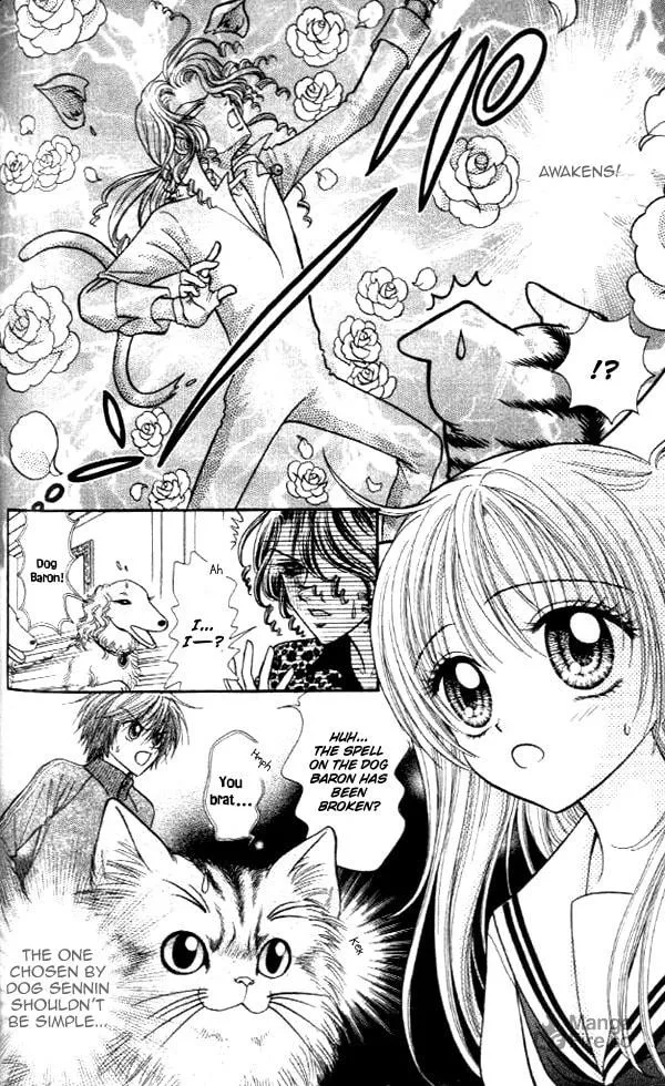 Love Wan! Chapter 15 page 15 - 