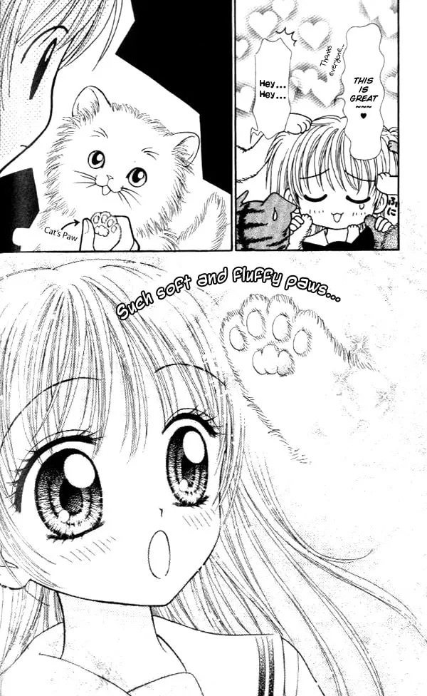 Love Wan! Chapter 15 page 19 - 