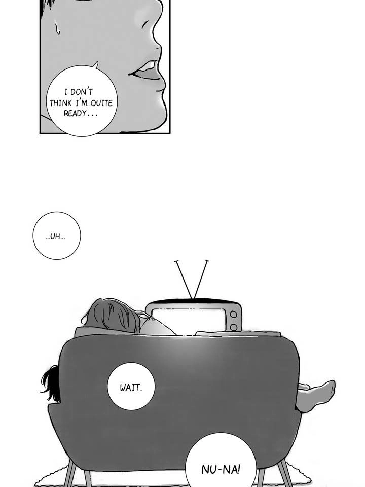 Love Wars Chapter 0 page 2 - 