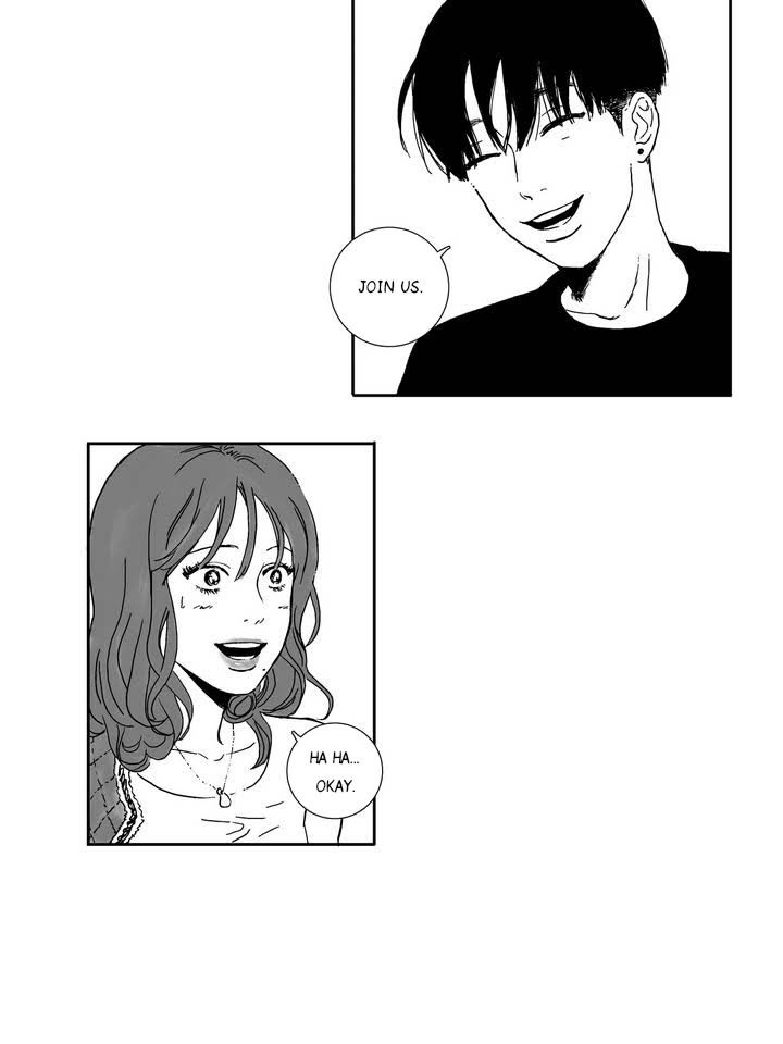 Love Wars Chapter 0 page 11 - 