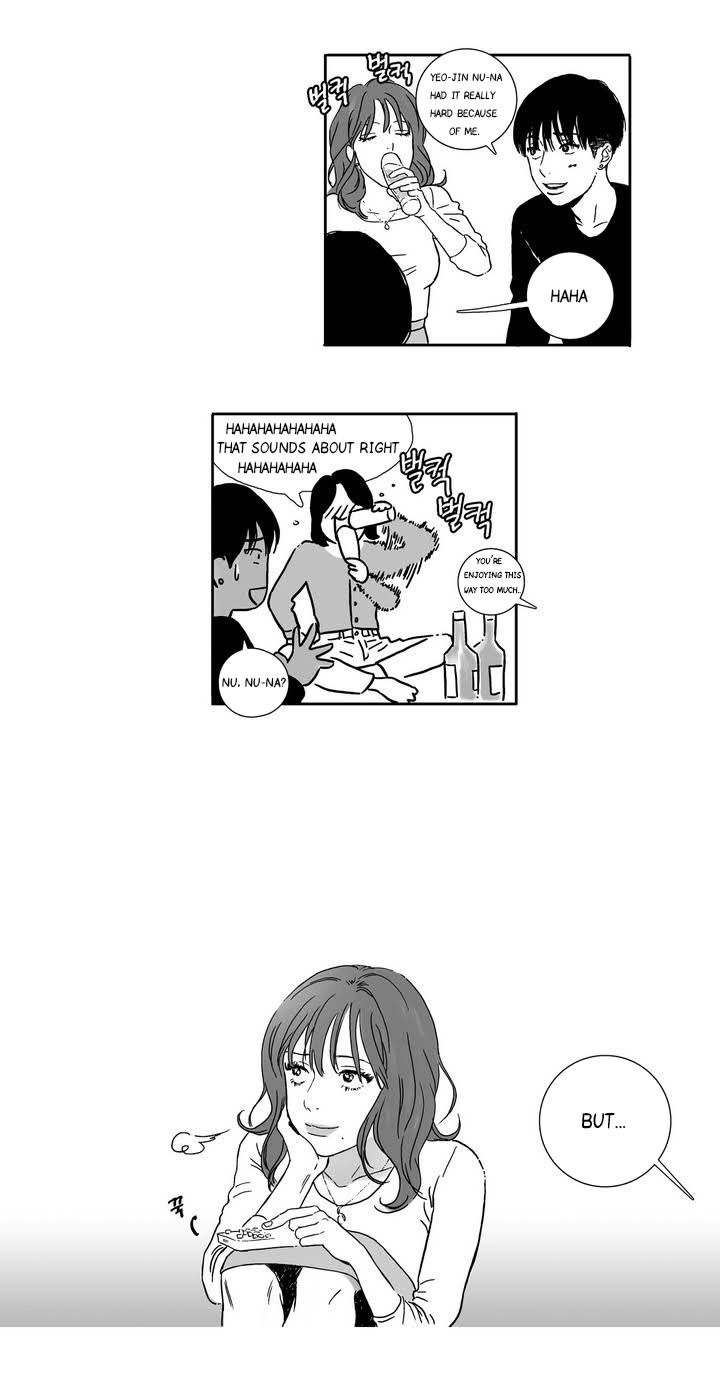 Love Wars Chapter 0 page 13 - 