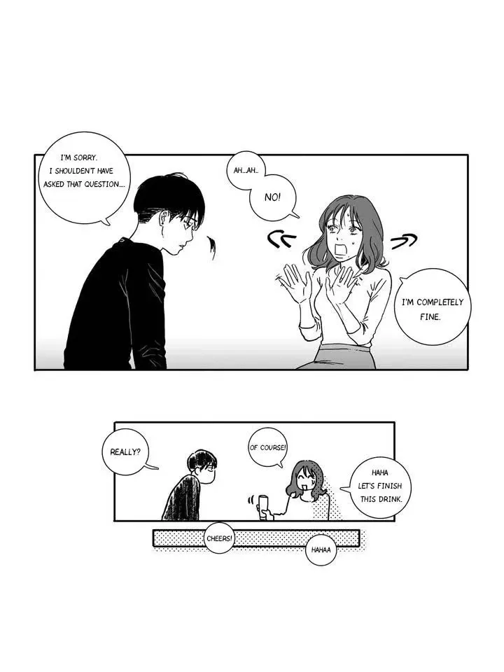Love Wars Chapter 0 page 20 - 