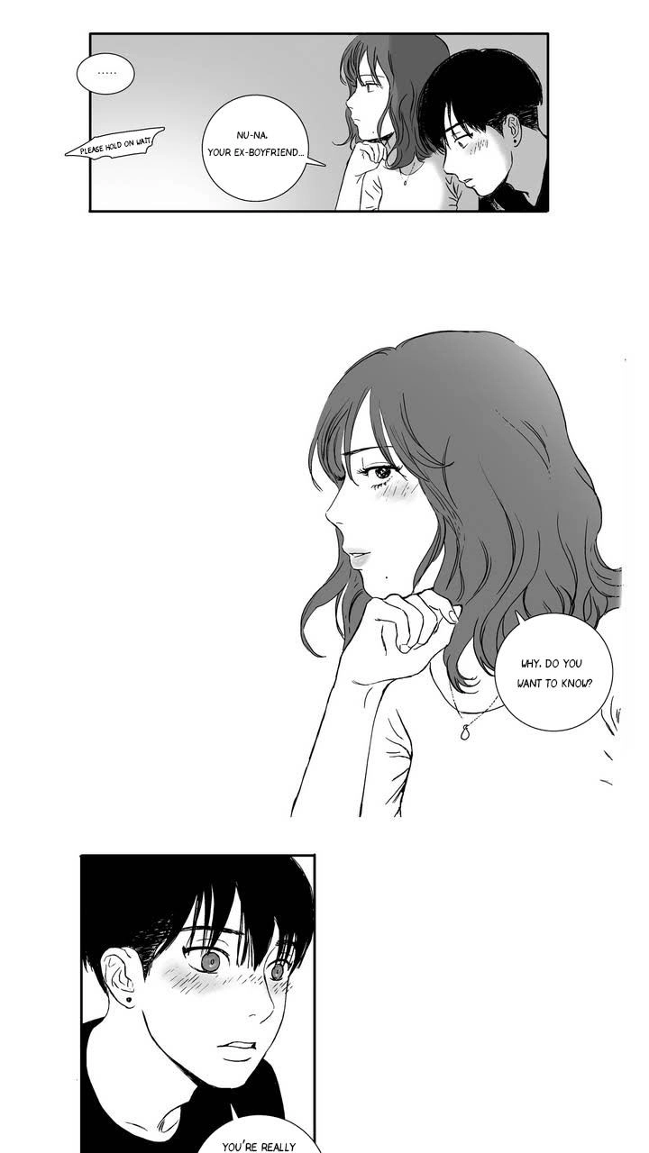 Love Wars Chapter 0 page 29 - 