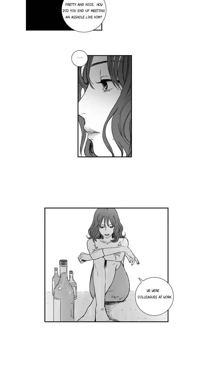 Love Wars Chapter 0 page 30 - 