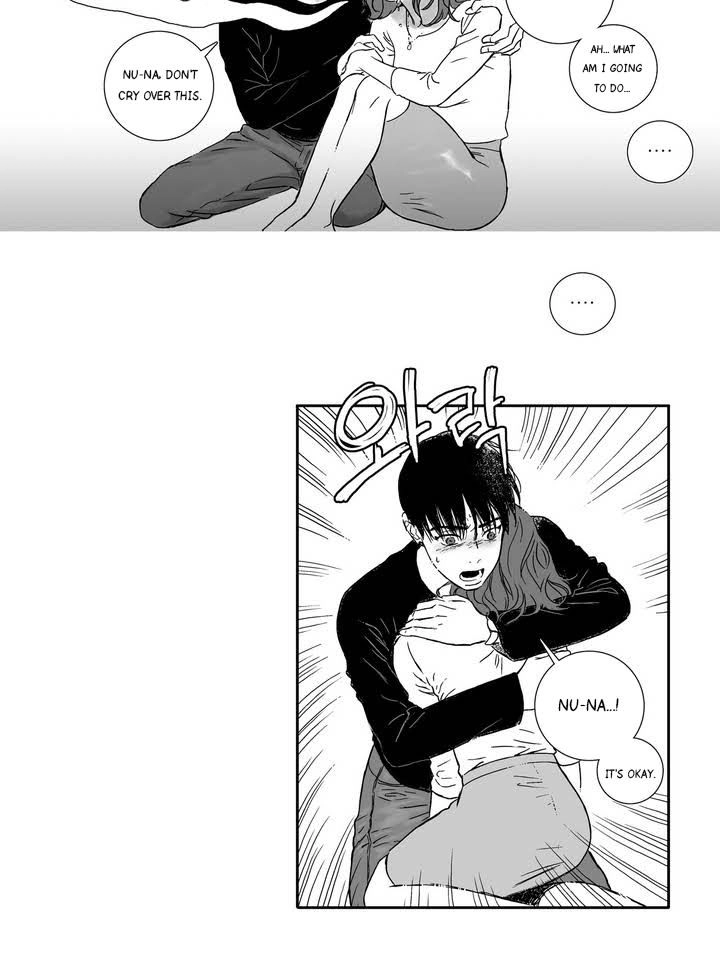 Love Wars Chapter 0 page 35 - 