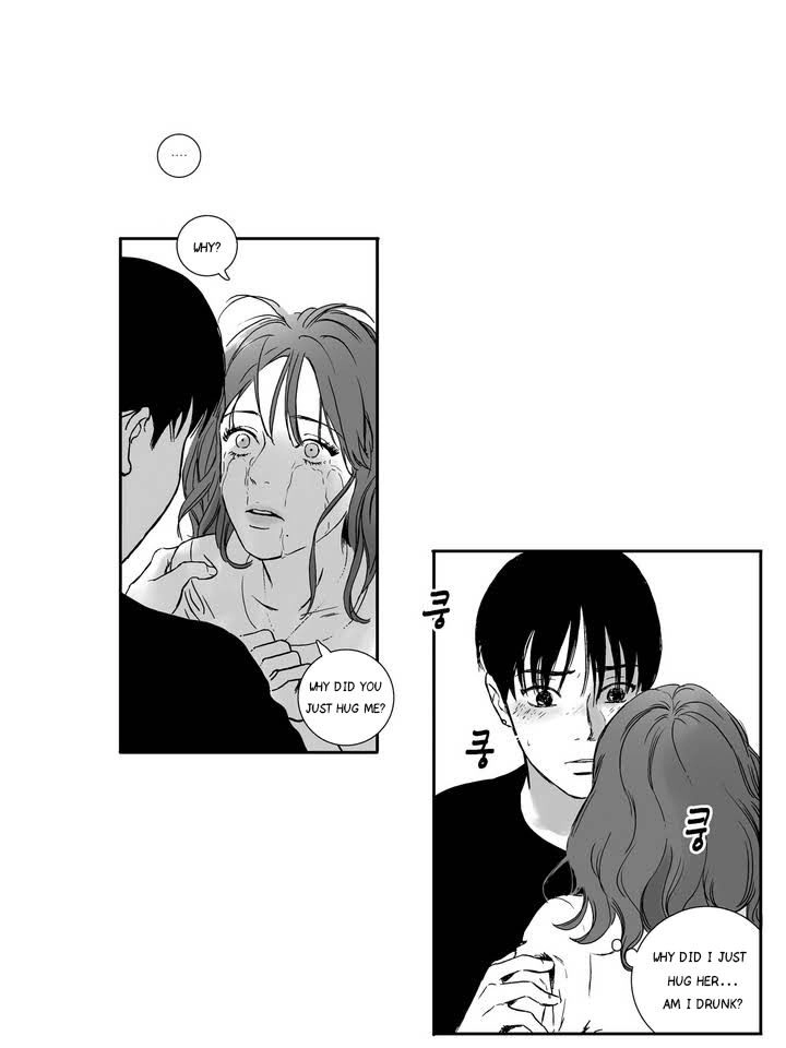Love Wars Chapter 0 page 36 - 