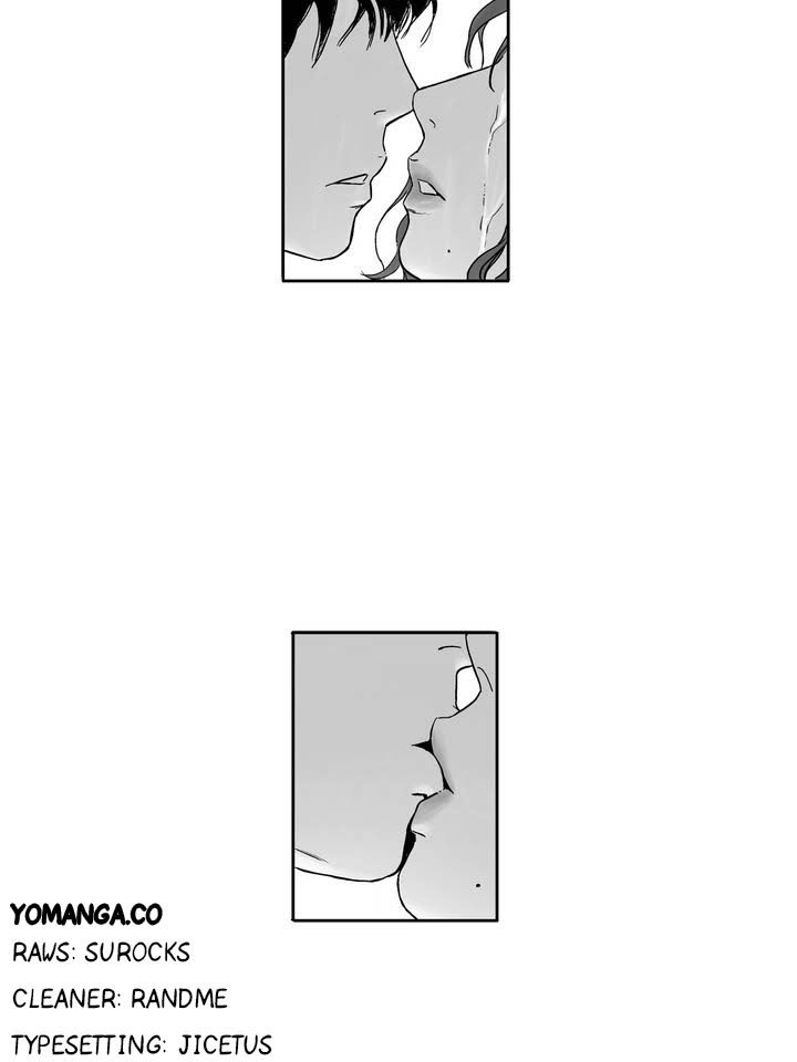 Love Wars Chapter 0 page 39 - 