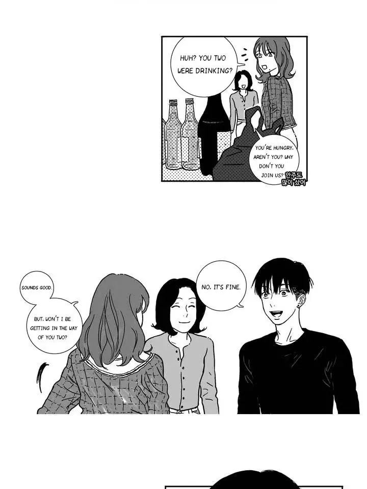 Love Wars Chapter 0 page 10 - 