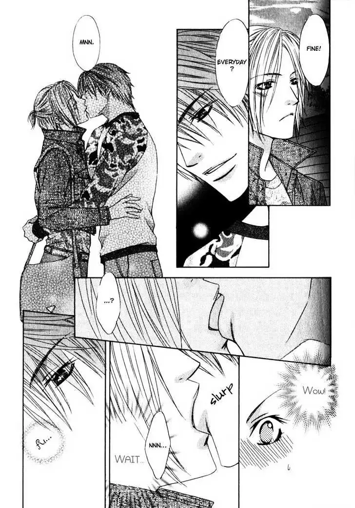 Love Wars Chapter 1.99 page 29 - 