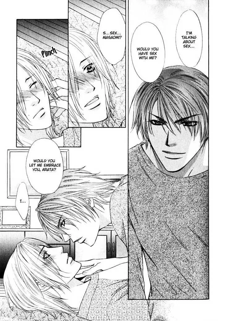 Love Wars Chapter 1 page 29 - 