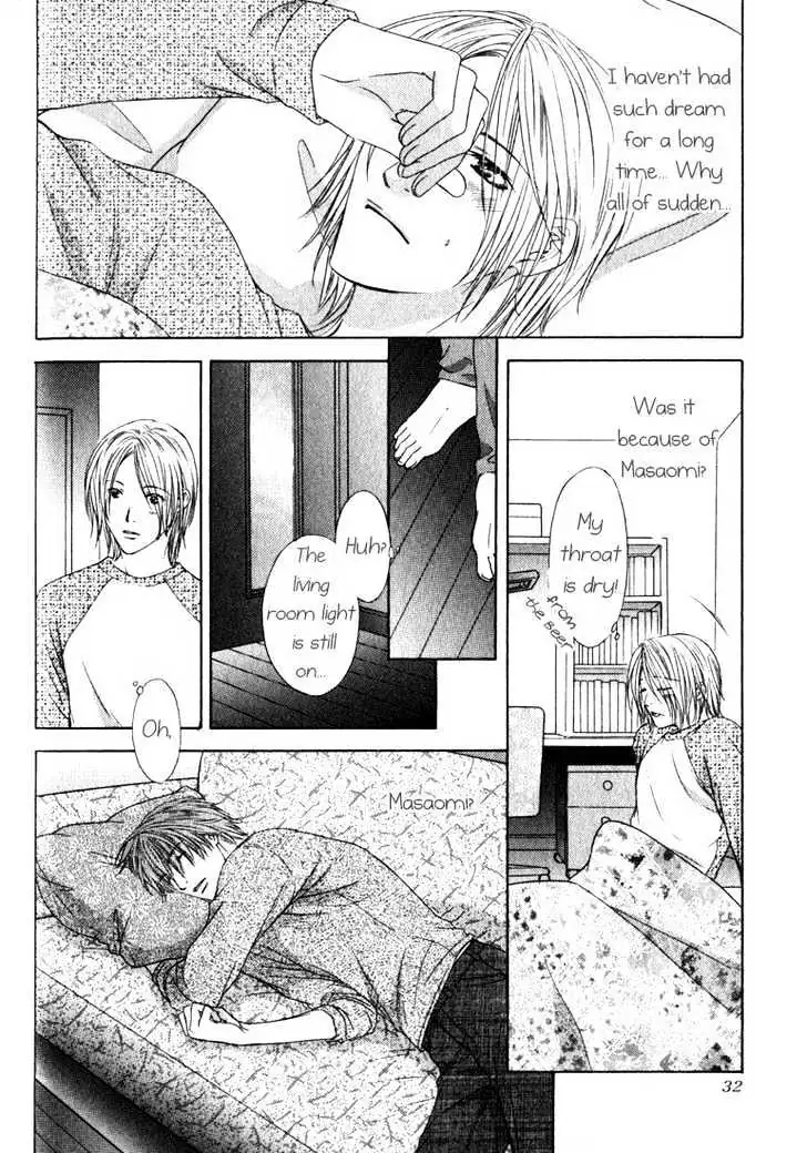 Love Wars Chapter 1 page 38 - 