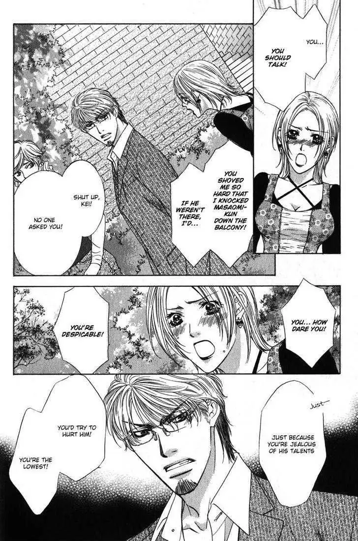 Love Wars Chapter 2 page 11 - 
