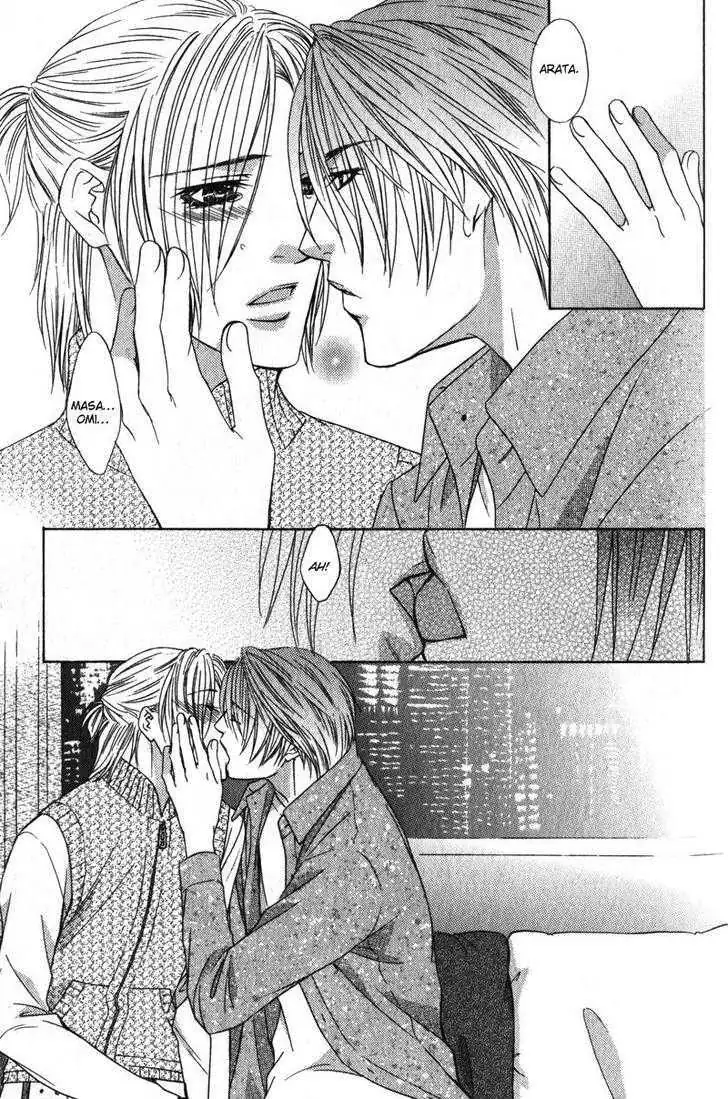 Love Wars Chapter 2 page 24 - 