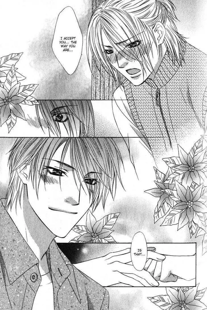 Love Wars Chapter 2 page 28 - 