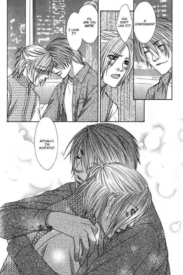 Love Wars Chapter 2 page 29 - 