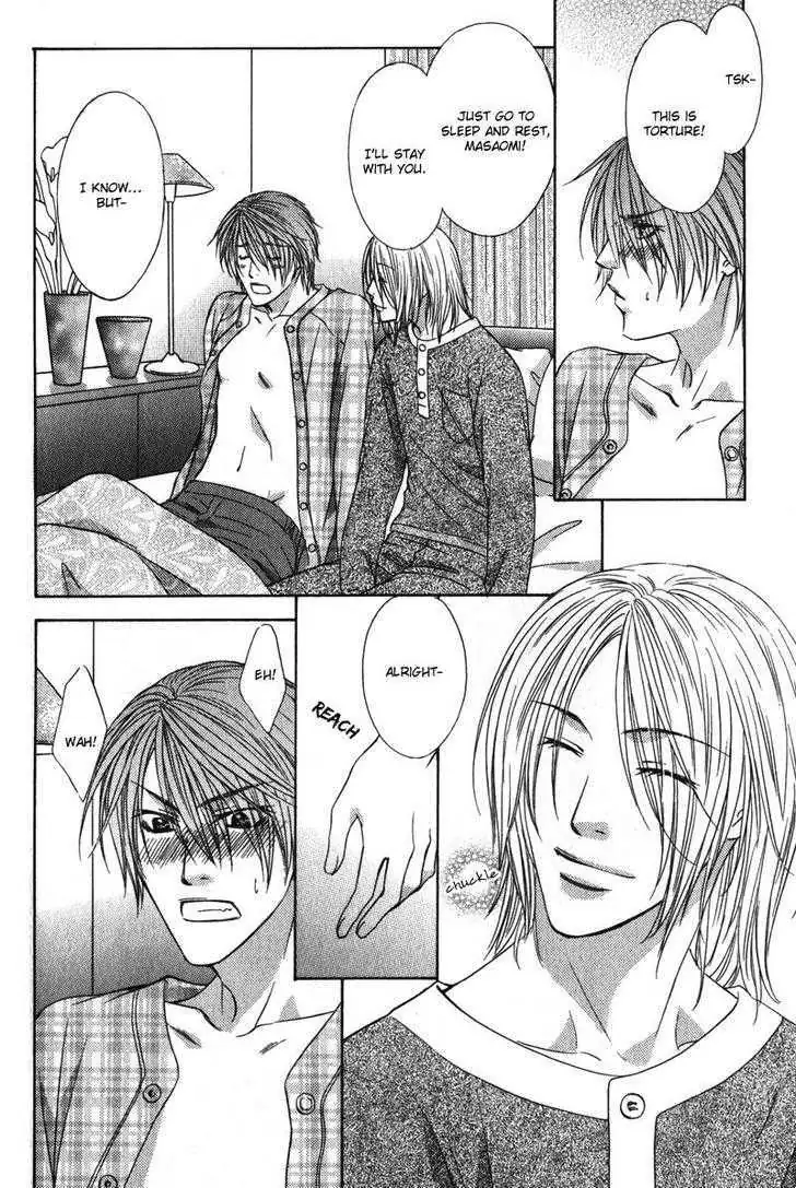 Love Wars Chapter 2 page 31 - 
