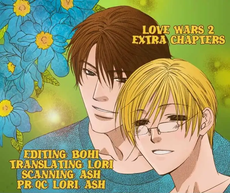 Love Wars Chapter 4.99 page 2 - 