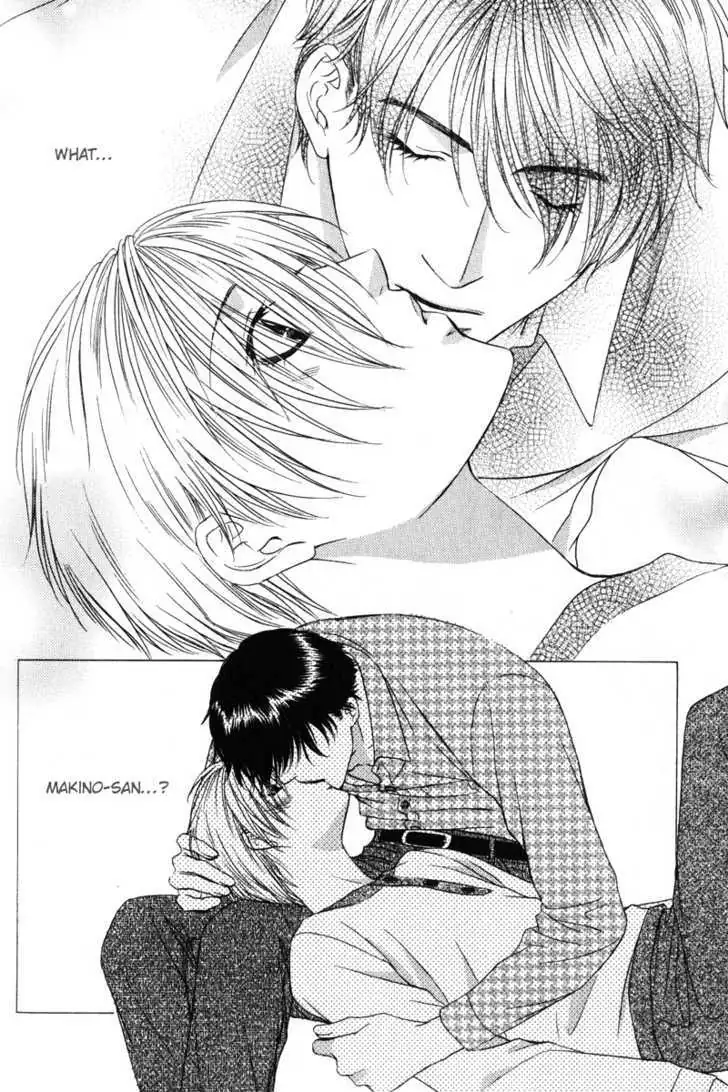 Love Wars Chapter 4.99 page 28 - 