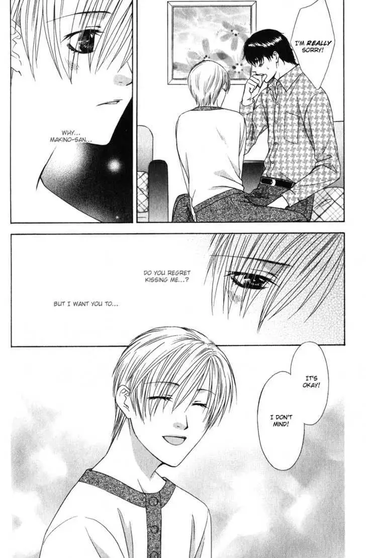 Love Wars Chapter 4.99 page 30 - 