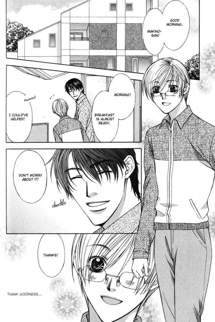 Love Wars Chapter 4.99 page 36 - 