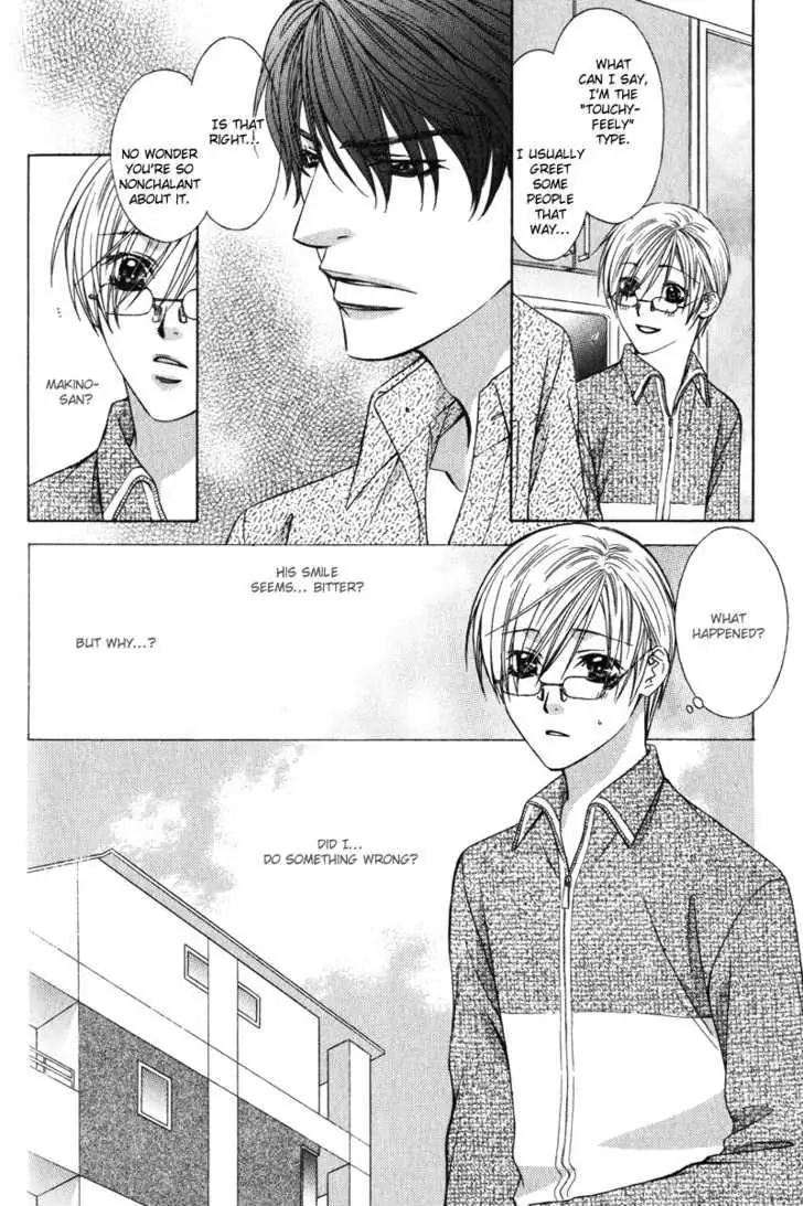 Love Wars Chapter 4.99 page 40 - 