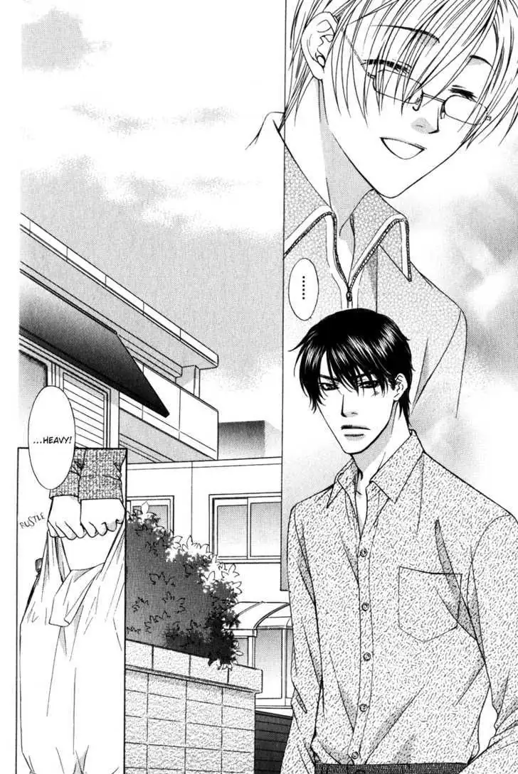 Love Wars Chapter 4.99 page 42 - 