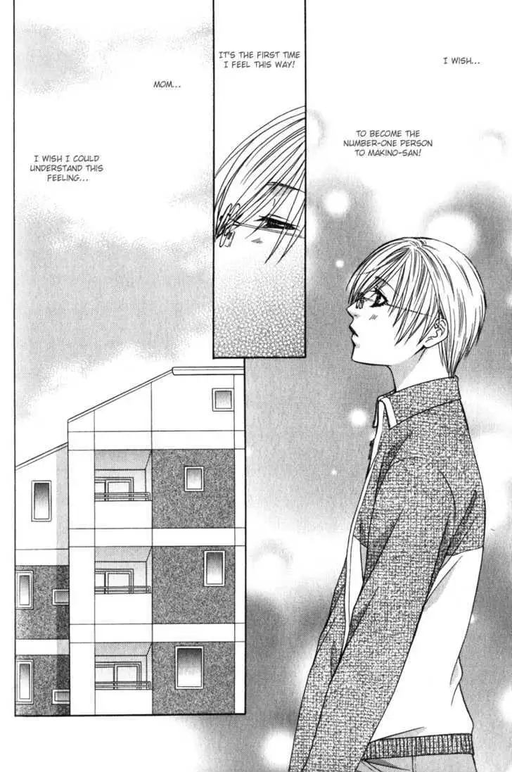 Love Wars Chapter 4.99 page 44 - 