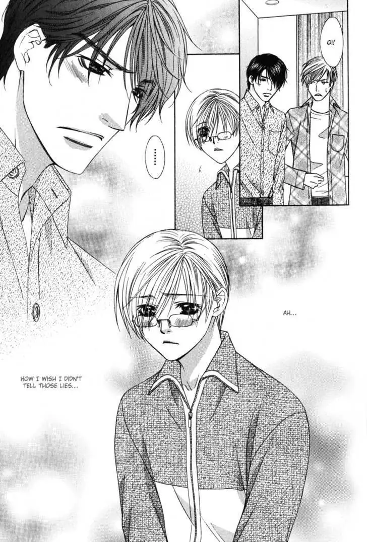 Love Wars Chapter 4.99 page 53 - 