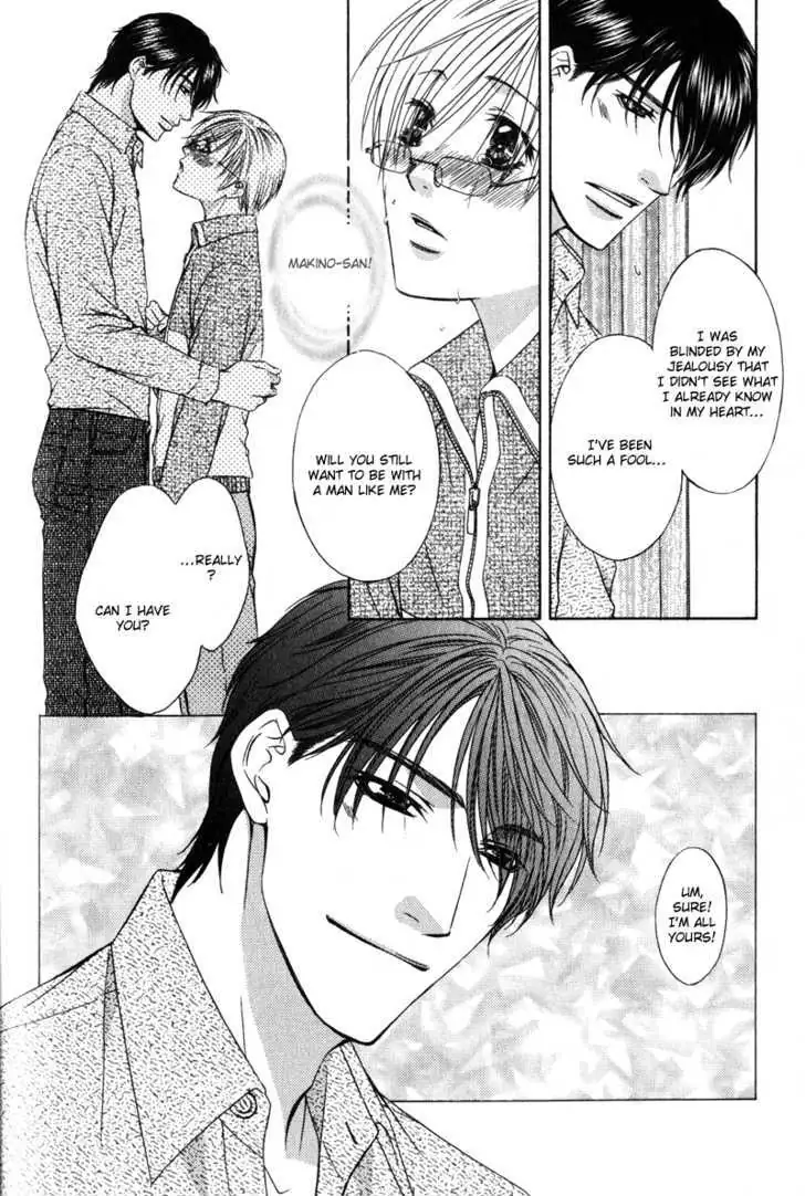 Love Wars Chapter 4.99 page 60 - 