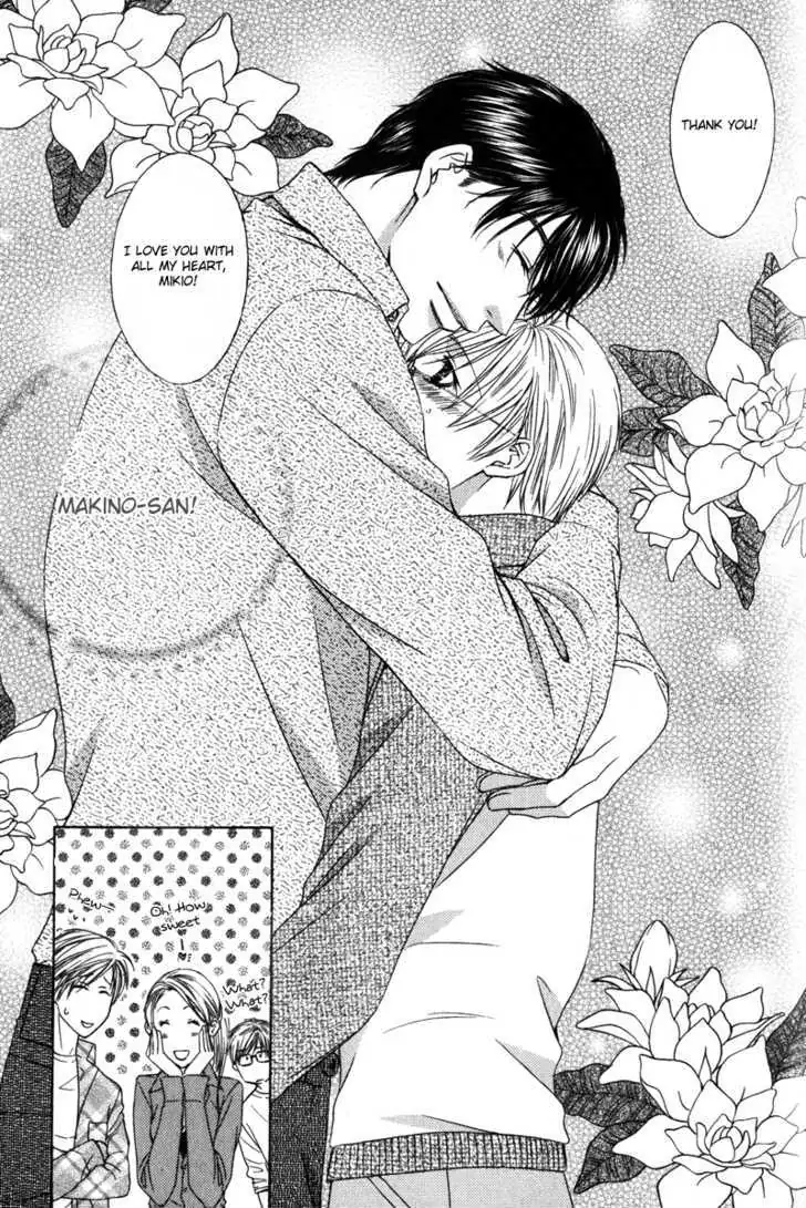 Love Wars Chapter 4.99 page 61 - 