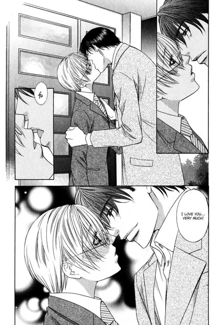 Love Wars Chapter 4.99 page 63 - 