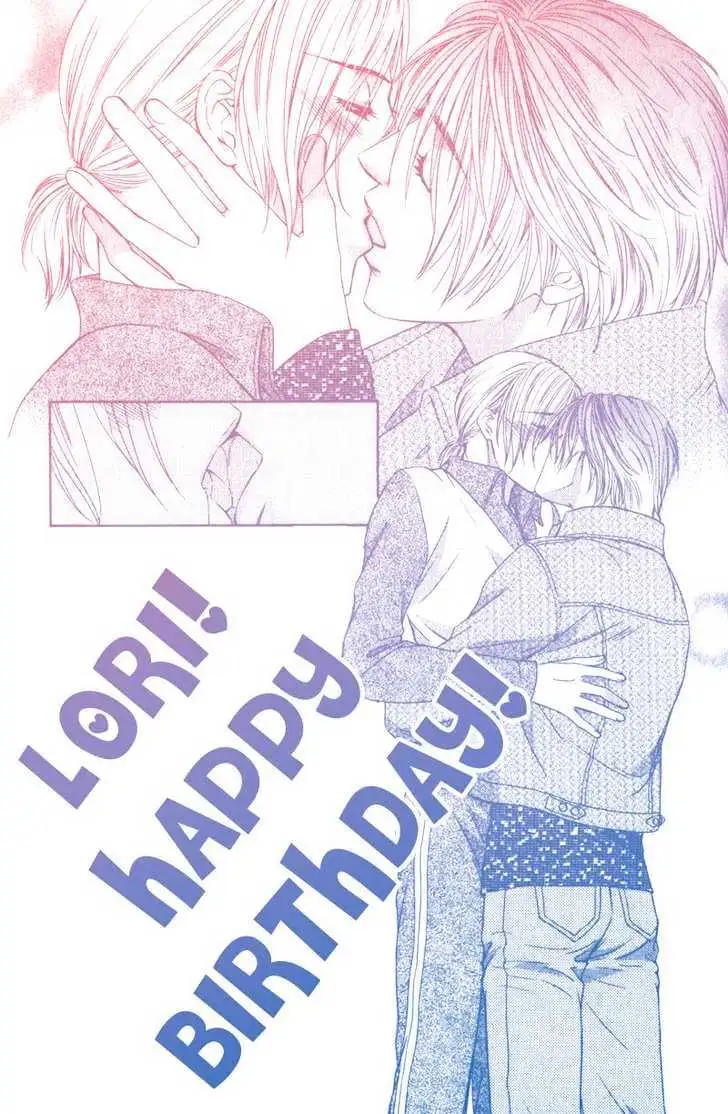 Love Wars Chapter 4 page 1 - 